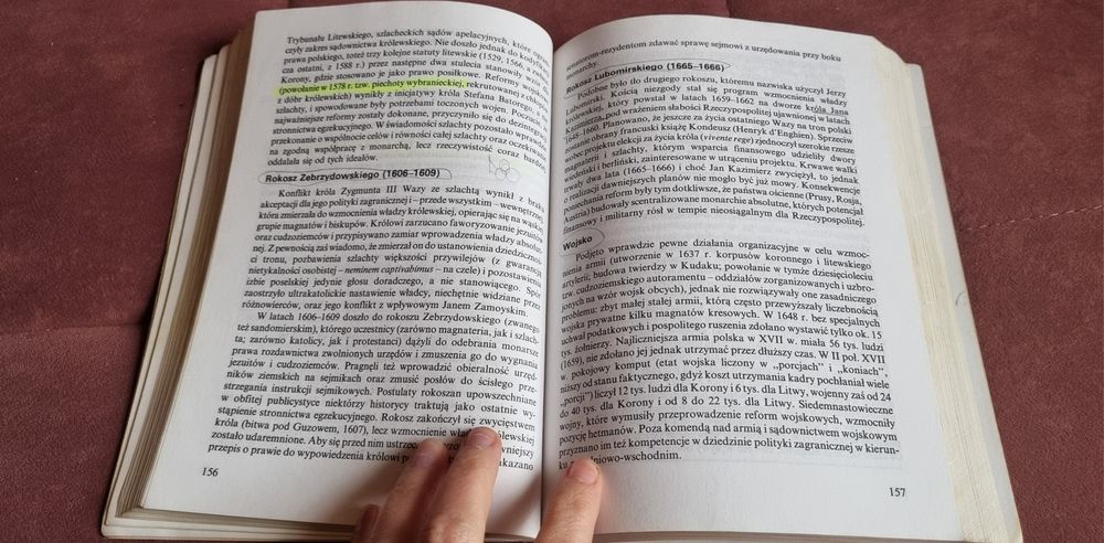 Vademecum maturzysty Historia