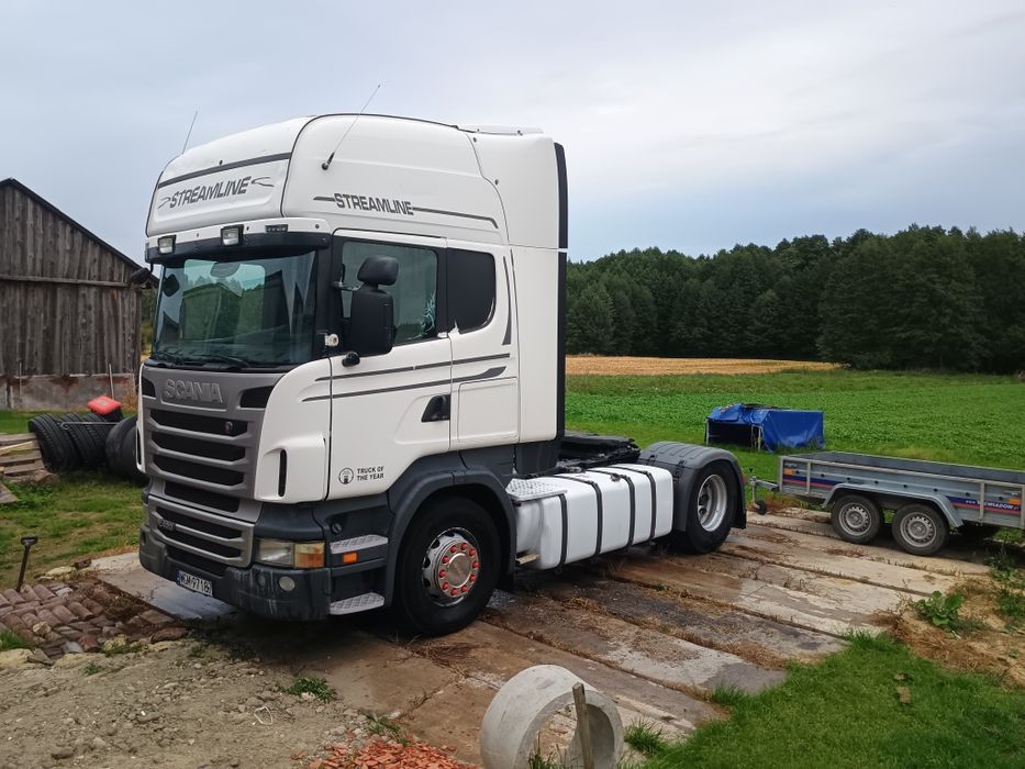 Scania