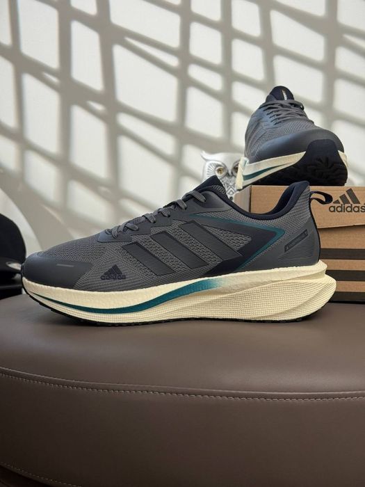 5 кольорів Adidas Duramo Speed