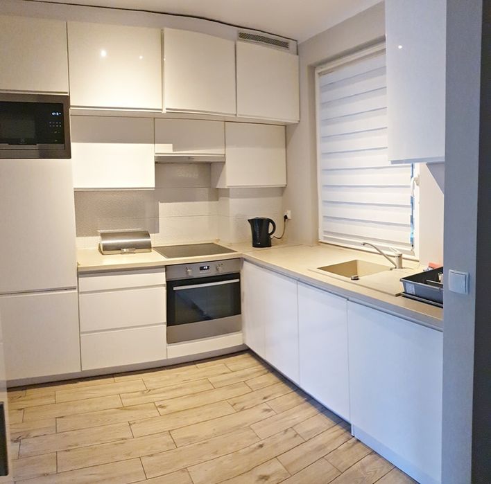 2 pokoje z balkonem w Centrum Świdnicy - Widok 2