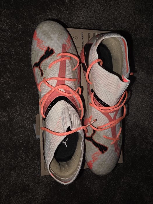 Chuteiras Puma Future 7 ulrimate gk fg/af