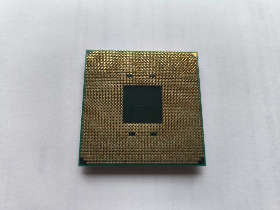 Ryzen 5 5600G читати опис