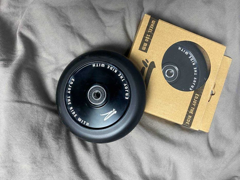 Rodas de trotinete Rideoo FullCore PRO Scooter Wheels 110mm