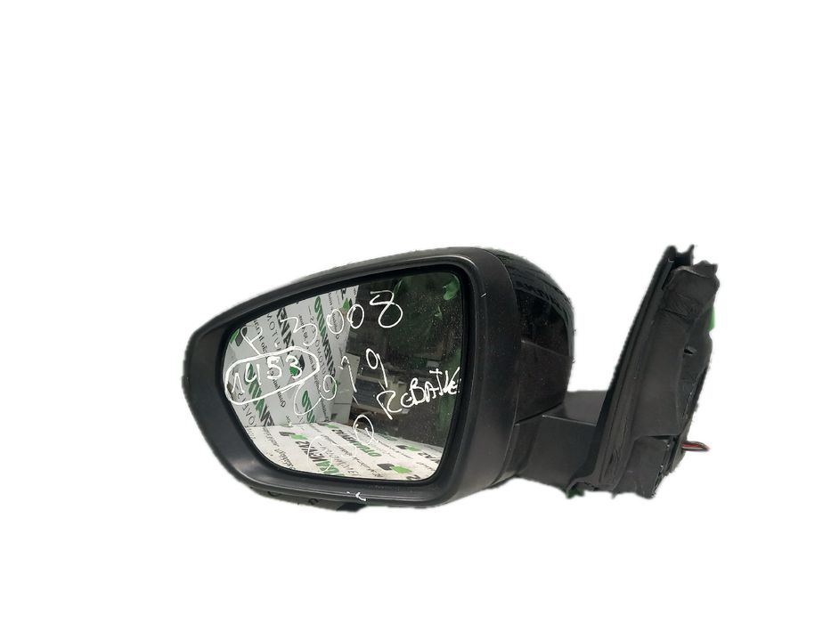 Retrovisor / espelho esquerdo PEUGEOT 3008 II (M_)