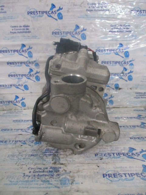 Compressor AC VOLKSWAGEN Passat (362)