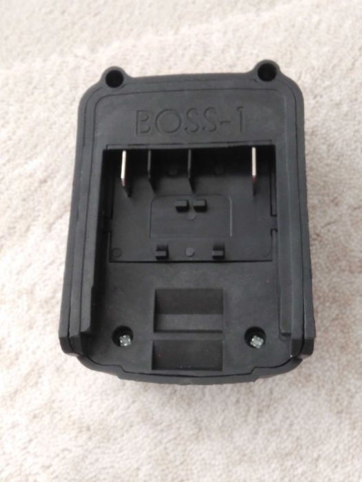 Adapter baterii Bosch 18v na urządzenie Makita XLT