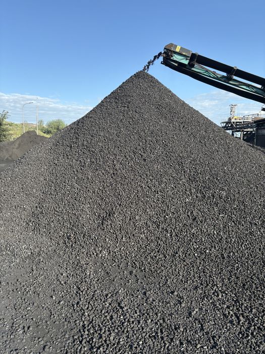 Polski węgiel groszek KARLIK Certyfikat jakości ! Min.26MJ