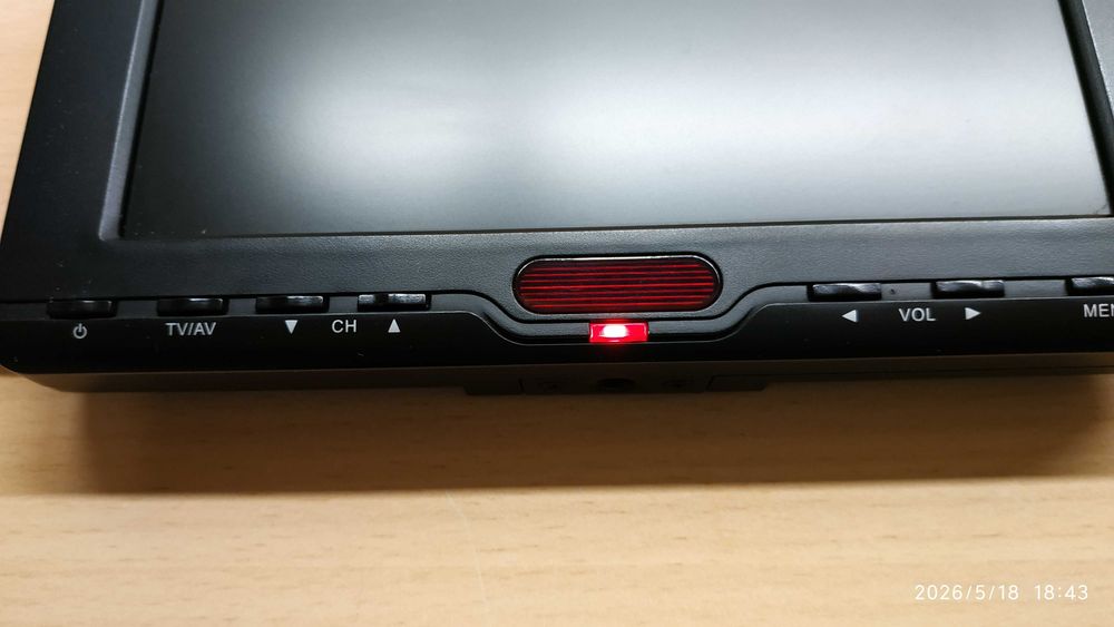 LG Telewizor LAM770TI