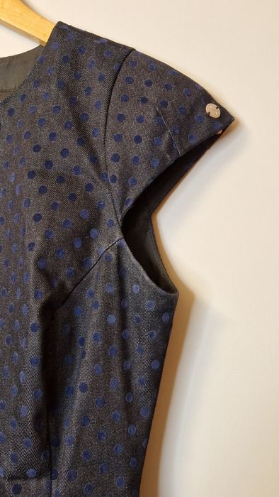 Elegancka sukienka Simple