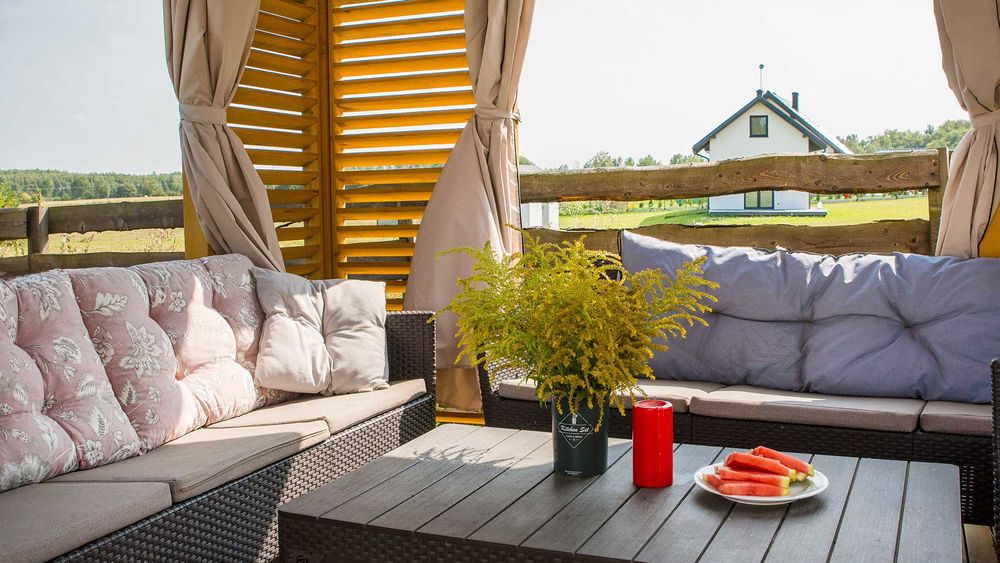 Dom na Kaszubach 13 osob - ZWOLNIL SIE SYLWESTER