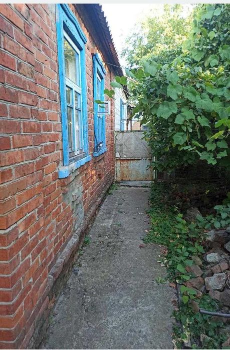 Продам будинок с.Таранівка