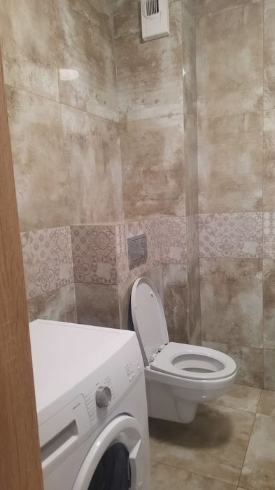 Mieszkanie Bolszewo ul.Wspólna 34 m2 z podwórkiem