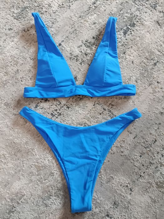 Купальник жіночий роздільний новий розмір М