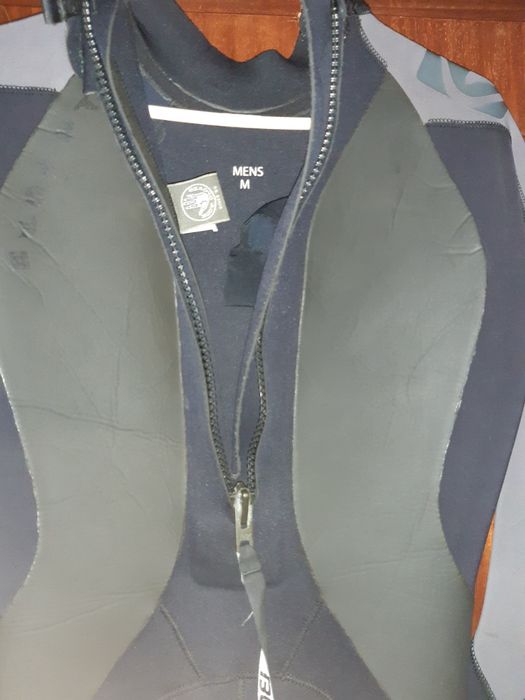 Fato de Surf / Bodyboard Body Glove Stealth 3/2 - M