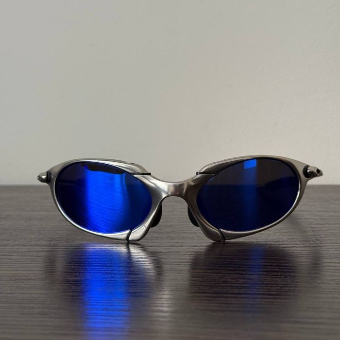 Окуляри Oakley Romeo