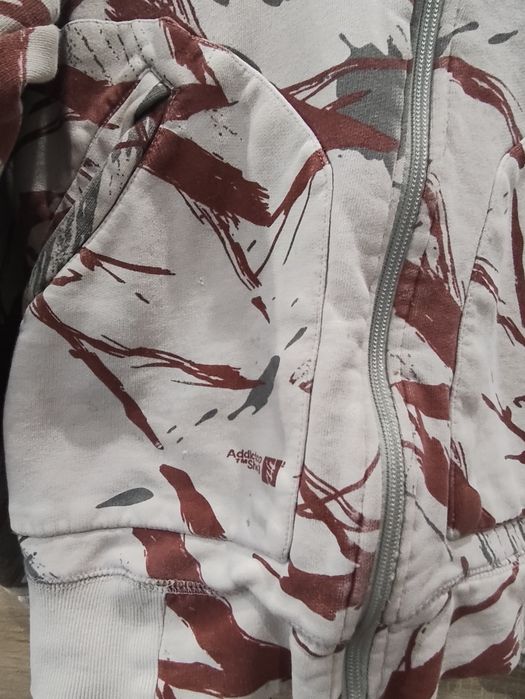 Addicst bluza snowboardowa S małe L