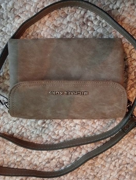 Torebka, listonoszka, Michael Kors,