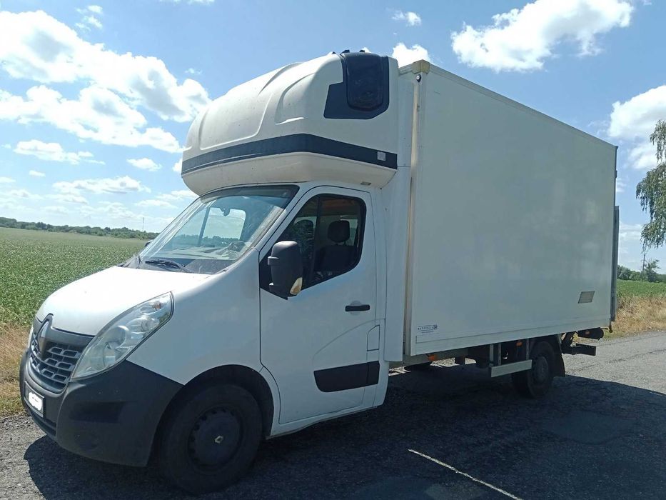 Грузоперевозки Вантажоперевезення Доставка вантажів