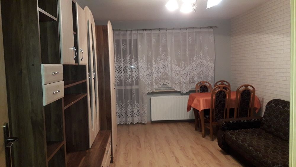 Mieszkanie na wynajem