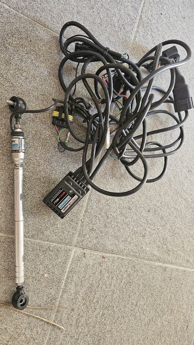 Quikshift up and down