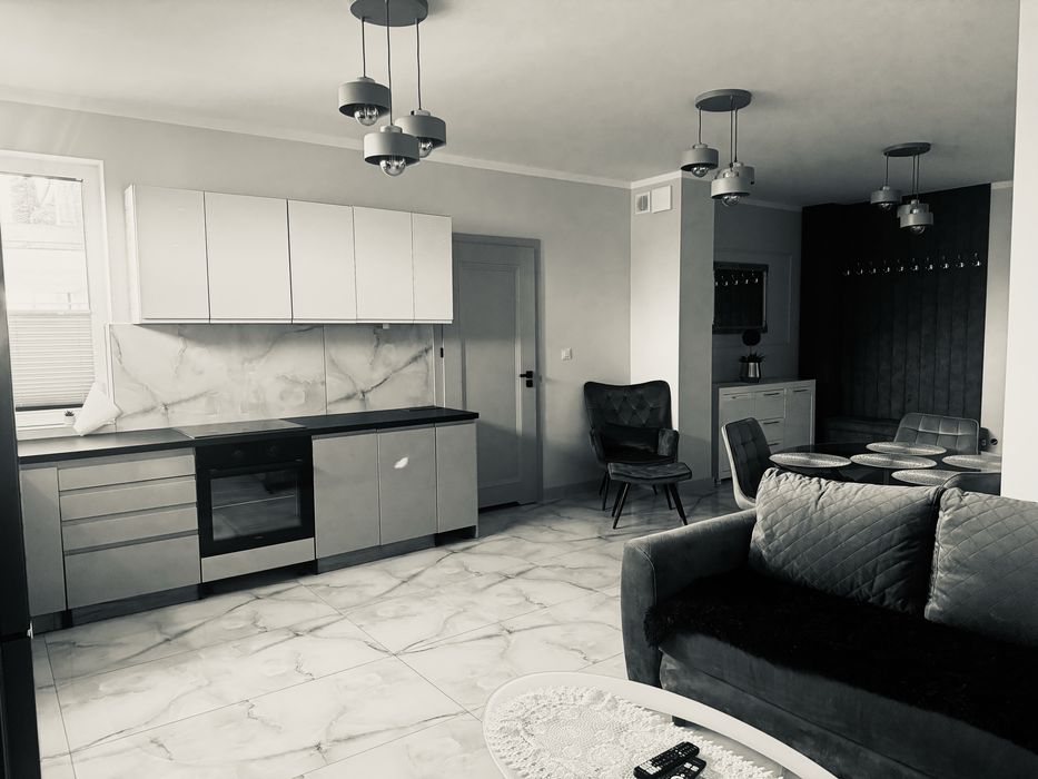 Apartament na doby