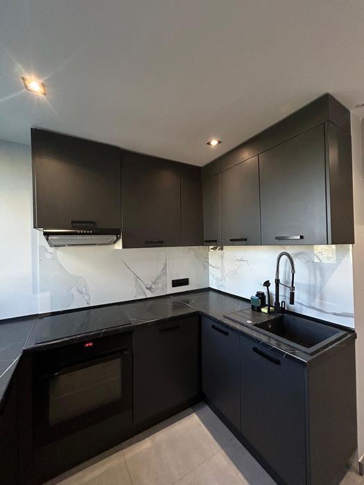 Mieszkanie 2-pokojowe | 37,2 m² | Centrum | ul. Ignacego Paderewskiego