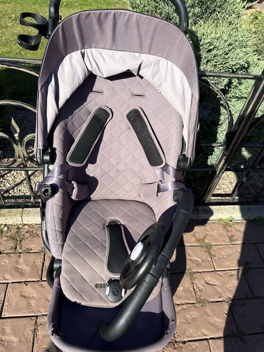 Дитячий візочок Easywalker Harvey 5 Premium
