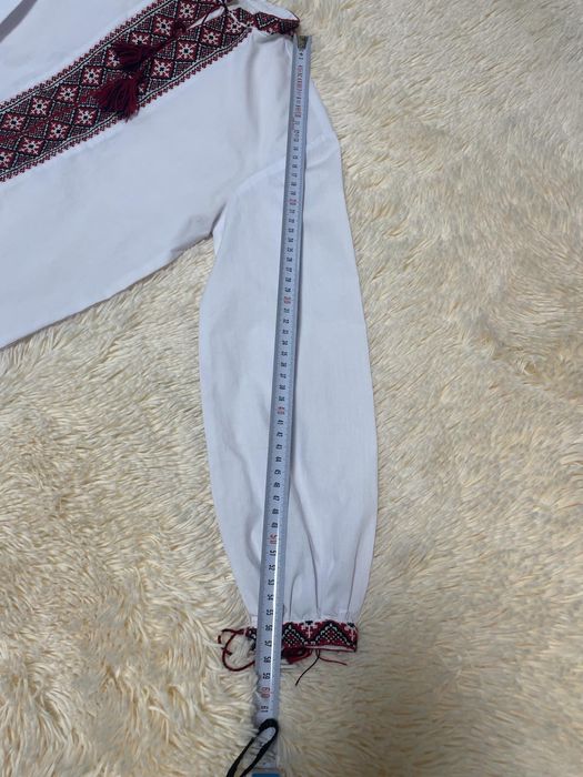 Чоловіча вишиванка