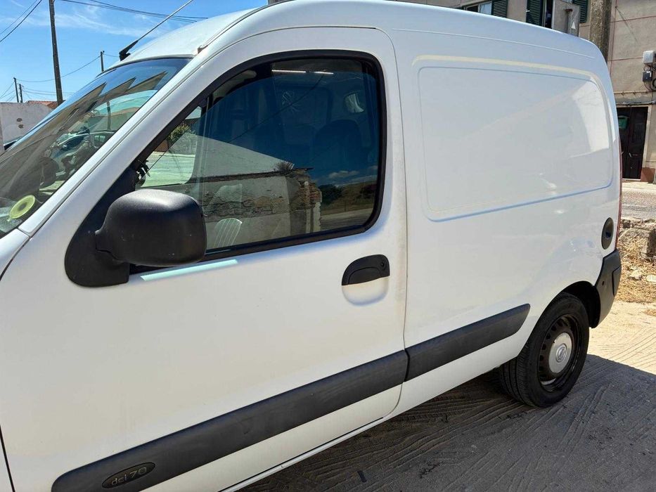 Veiculo Comercial