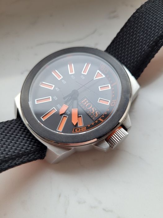 Zegarek Hugo Boss oryginalny