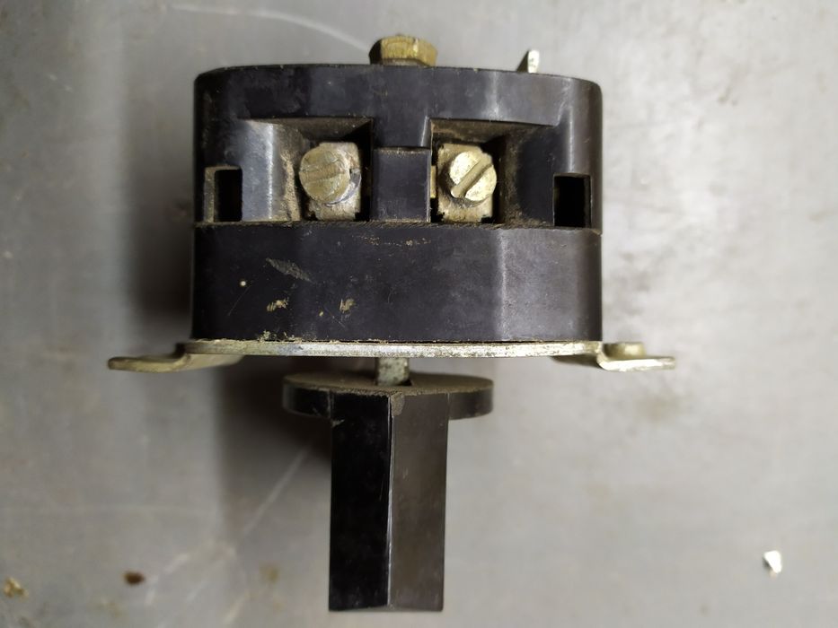 Размыкатель нагрузки ПКП-2-25