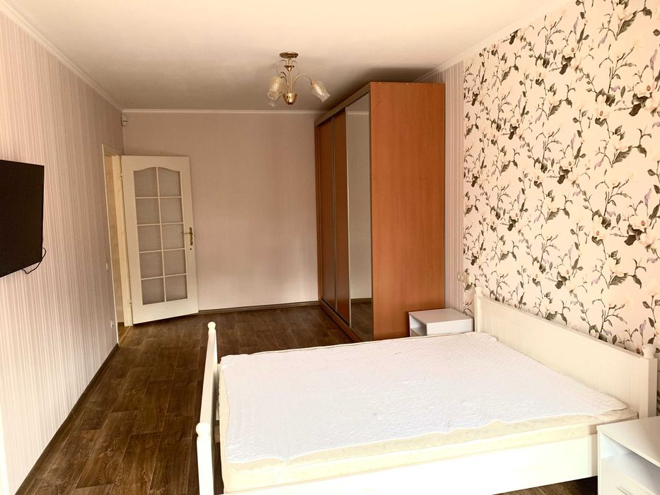 Продаж ВЛАСНИКОМ 4-кімнатної квартири в м. Українка. Можливі держпрограми.