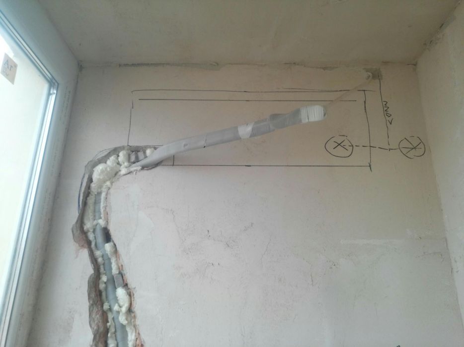 Установка кондиционеров в Південне ,Сичавка , Одесса