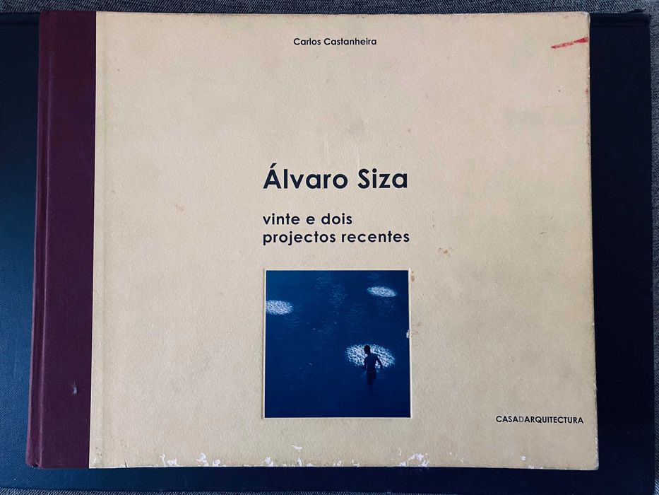 Siza Vieira 22 Projectos Recentes