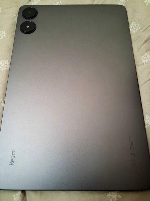 Xiaomi Redmi Pad Pro 8/256GB Graphite 2.5K 120Hz Snapdragon 7S Gen2 WIFI