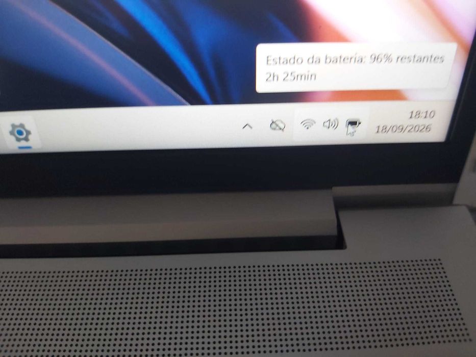 Portátil HP PROBOOK 455 G10 Ryzen 7 (817Z5EA)