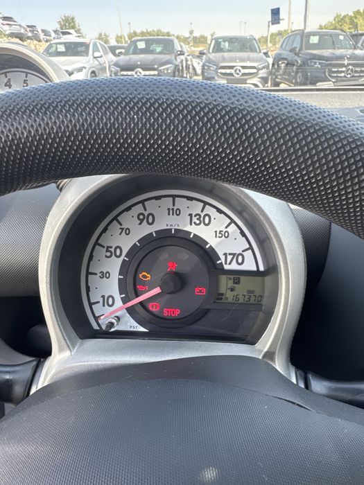 Citroen C1 automatico, nacional , 2 dono , em otimo estado