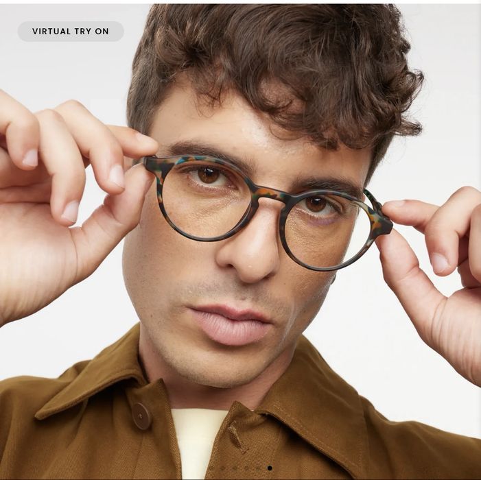 Окуляри Barner Le Marais Blue light