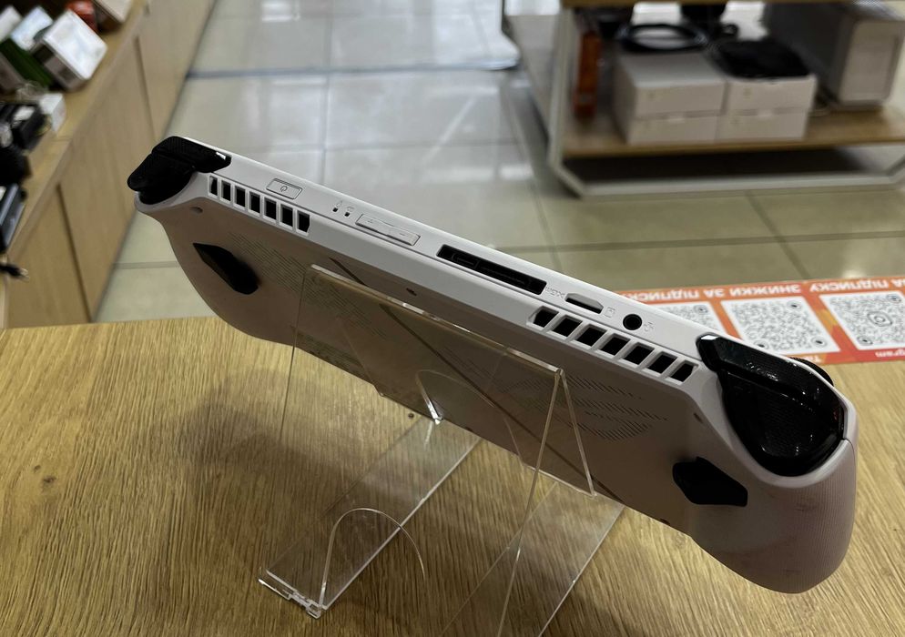 Asus Rog Ally 512Gb RC71L • Гарантія • Обмін •