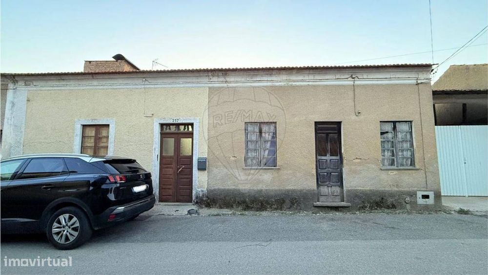 Moradia T3 para venda