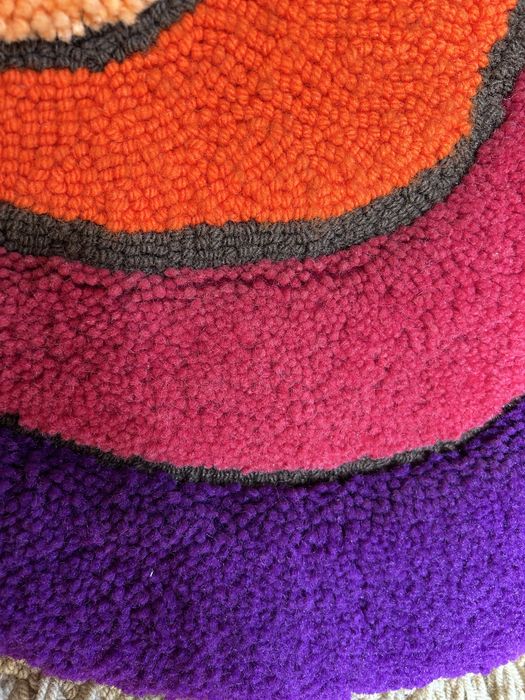 Tapetes nordicos de parede