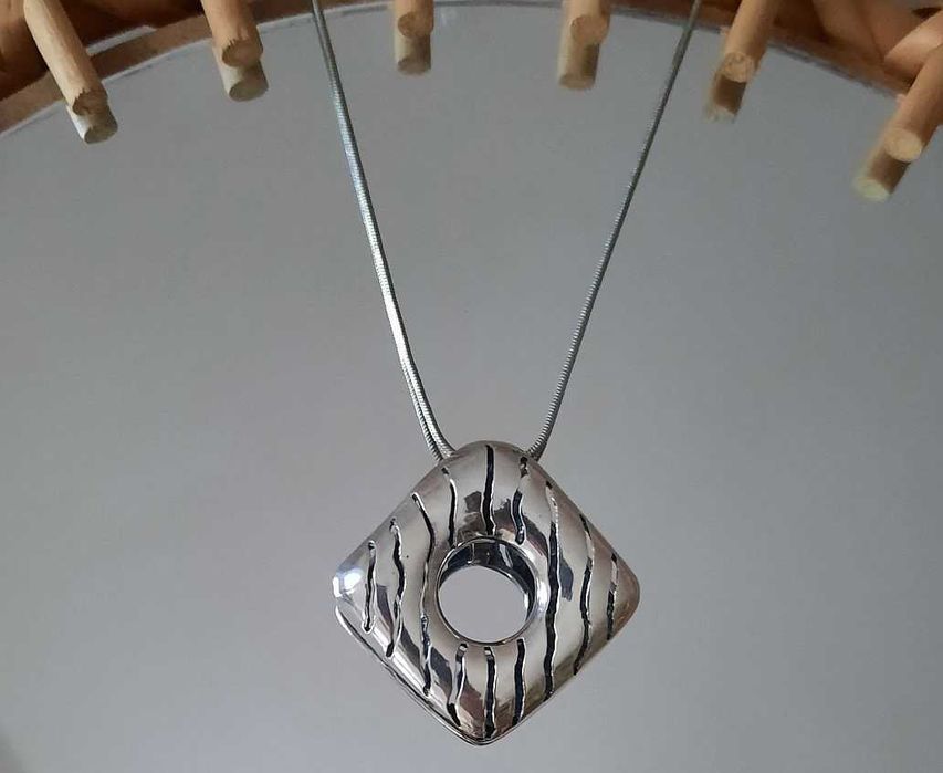 Zawieszka srebro 925