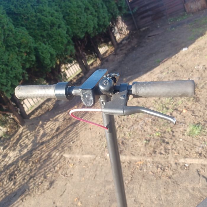 Hulajnoga elektryczna Xiaomi Mi