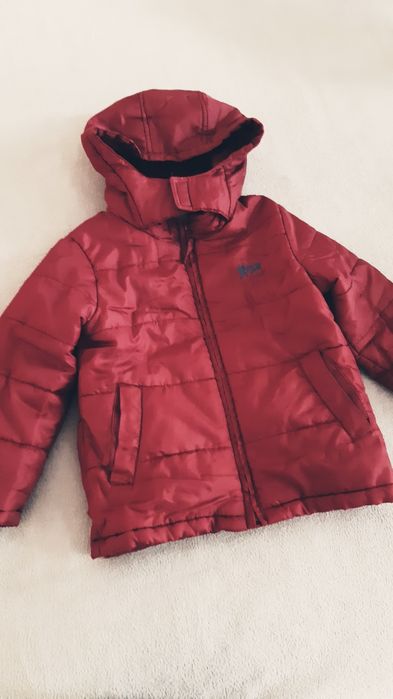 Kurtka Debenhams Redherring