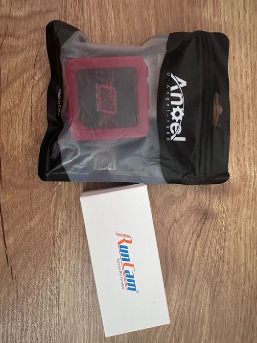 FPV набір (дрон+пульт+окуляри)