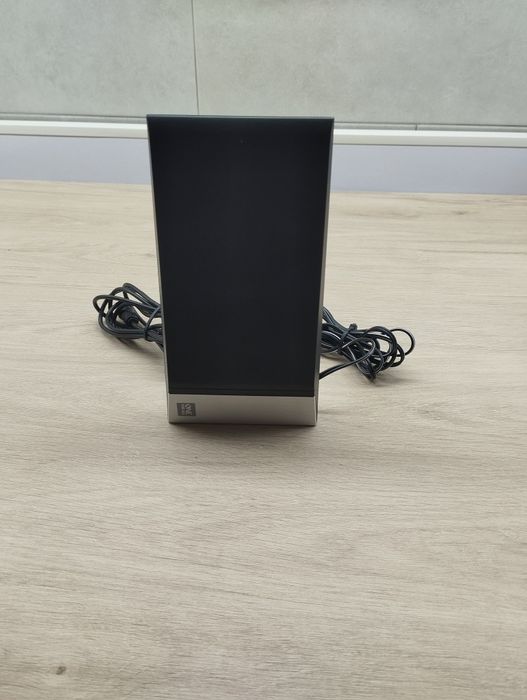 Antena amplificador