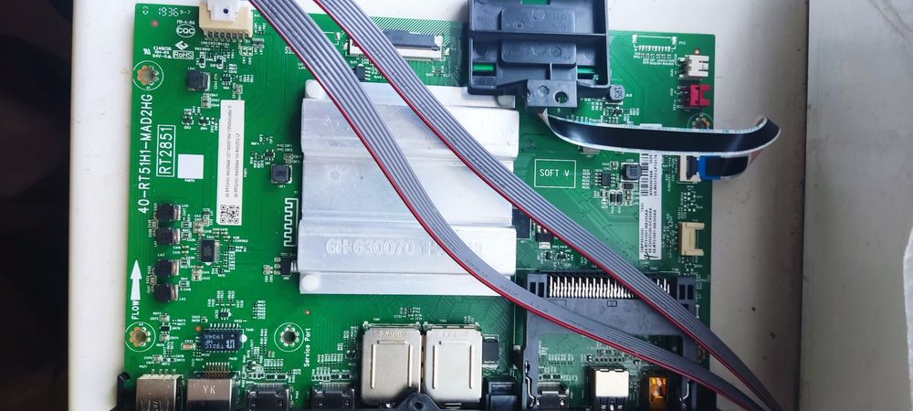 TCL,  40-RT51H1-MAD2HG