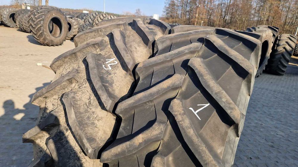540/65r38 540/65-38 Trelleborg bez napraw