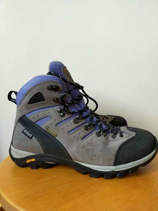 Botas de Caminhada Bestard