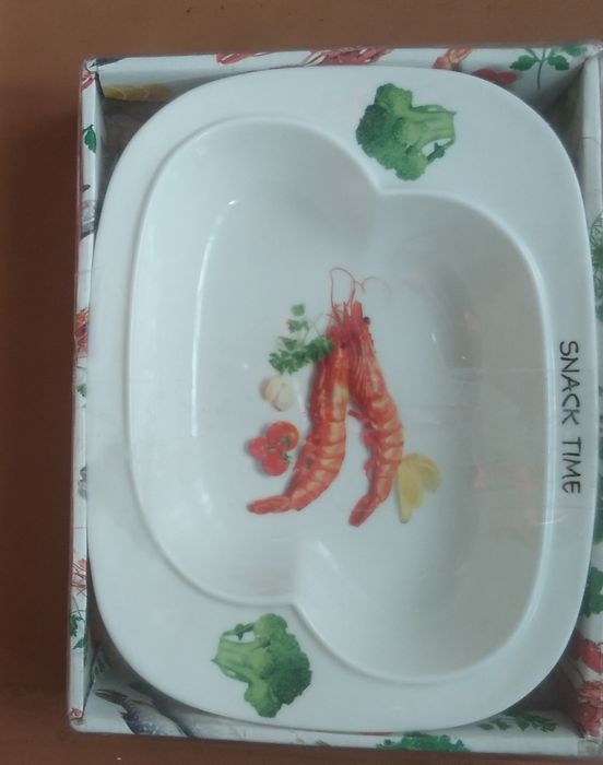 Продам сервировочное блюдо.